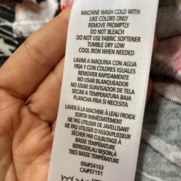 Calvin Klein Performance Hoodie - Picture 5 of 5